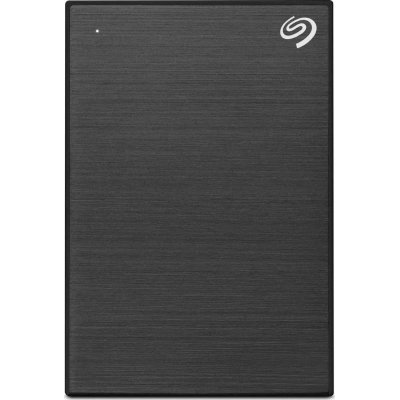 жесткий диск Seagate One Touch 5Tb STKZ5000400 Черный
