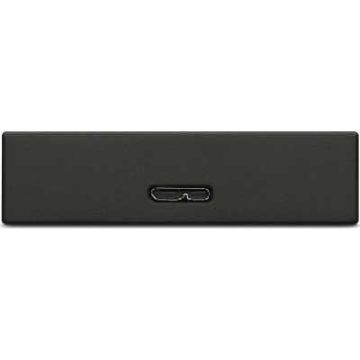 жесткий диск Seagate One Touch 5Tb STKZ5000400 Черный