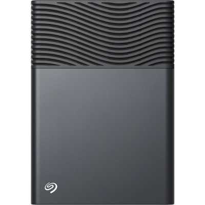 жесткий диск Seagate One Touch 8Tb STNB8000400 Черный