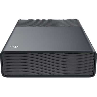 жесткий диск Seagate One Touch 8Tb STNB8000400 Черный
