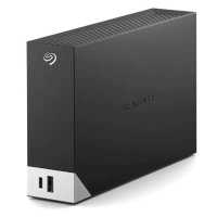 жесткий диск Seagate One Touch Hub 12Tb STLC12000400 Черный