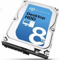 жесткий диск Seagate ST8000DM002