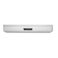 жесткий диск Seagate STDR1000307 Белый