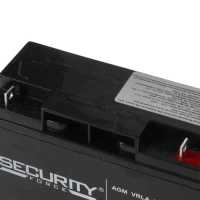 батарея для UPS Security Force SF 1218
