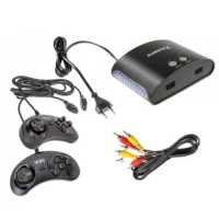 игровая приставка SEGA Magistr Mega Drive CONSKDN100