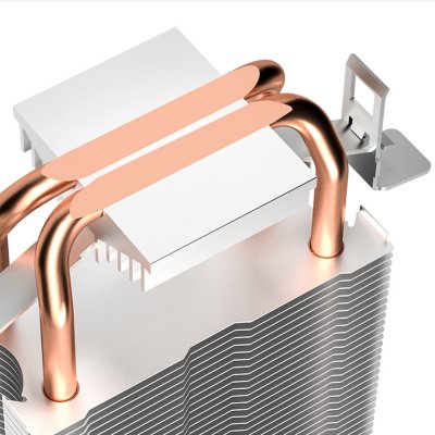 кулер Segotep Wind Clear T2