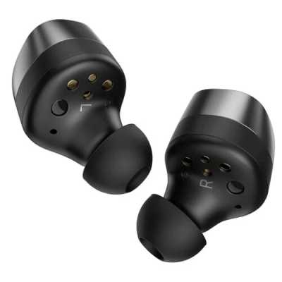 наушники Sennheiser Momentum True Wireless 4 Black Graphite
