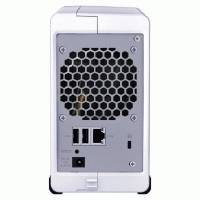 сетевое хранилище Synology DS211