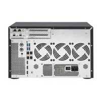 сетевой RAID-накопитель Qnap TVS-1282-I5-16G