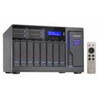 сетевой RAID-накопитель Qnap TVS-1282-I5-16G