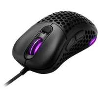мышь Sharkoon Light2 200 Black Черный