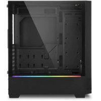 корпус Sharkoon RGB Flow