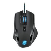 мышь Sharkoon Skiller SGM1 Черный