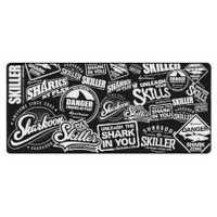 коврик для мыши Sharkoon Skiller SGP2 XXL