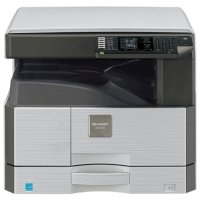 МФУ Sharp AR-6020NR Черно-Серый