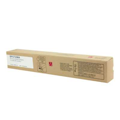 картридж Sharp BPGT20MA пурпурный
