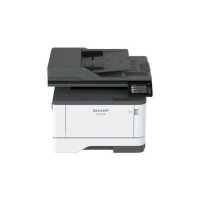 МФУ Sharp MX-B427WEU Черно-Белый