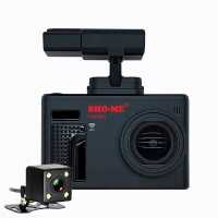 автомобильный видеорегистратор Sho-Me Combo Note WiFi DUO