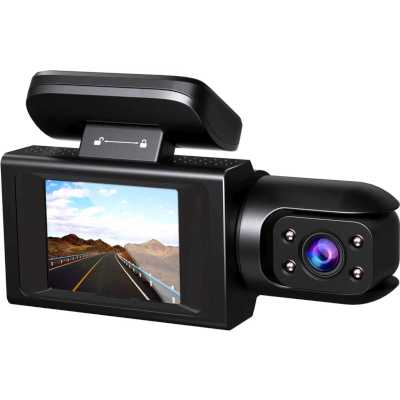 видеорегистратор Sho-Me FHD-350 Черный