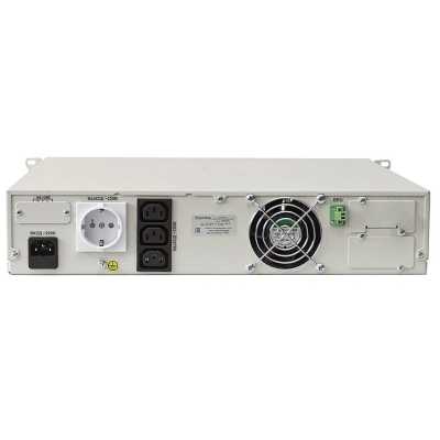 ИБП Штиль SR1101SL Серый