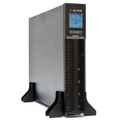 ИБП Штиль STR1102LD