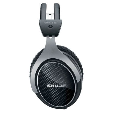 наушники Shure SRH1540-BK