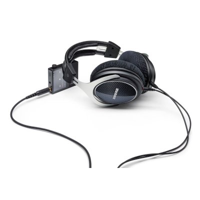 наушники Shure SRH1540-BK