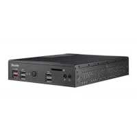 компьютер Shuttle DS20U Черный