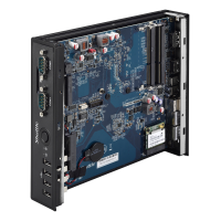 компьютер Shuttle DS57U3