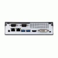 платформа Shuttle DS61