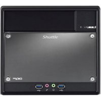 компьютер Shuttle SH110R4