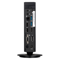 компьютер Shuttle XS35V5