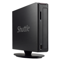 компьютер Shuttle XS35V5
