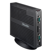 компьютер Shuttle XS36V5