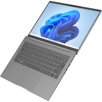 ноутбук СИЛА K-514-2 Графит