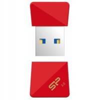 флешка Silicon Power 16GB SP016GBUF3J08V1R
