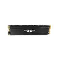 SSD диск Silicon Power XD80 2Tb SP002TBP34XD8005 Серый