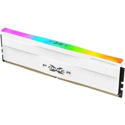 оперативная память Silicon Power XPOWER Zenith RGB SP032GXLWU520FSH