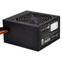 блок питания SilverStone 600W Strider Essential SST-ST60F-ES230 Черный