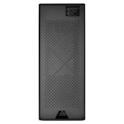 корпус SilverStone Alta G1M Black SST-ALG1MB