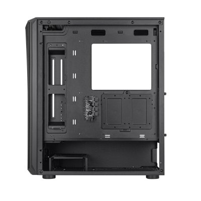 корпус SilverStone Fara 512Z SST-FA512Z-BG