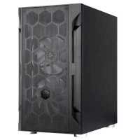 корпус SilverStone Fara H1M Pro SST-FAH1MB-PRO