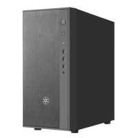 корпус SilverStone Fara R1 Pro SST-FAR1B-PRO