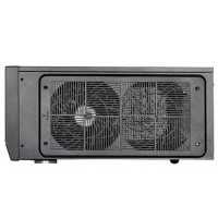 корпус SilverStone Grandia GD09 SST-GD09B