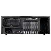 корпус SilverStone Grandia GD09 SST-GD09B