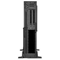 корпус SilverStone Milo ML08B
