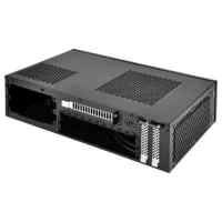 корпус SilverStone Milo ML09B