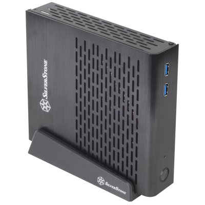 корпус SilverStone PT13 SST-PT13B-USB3.0