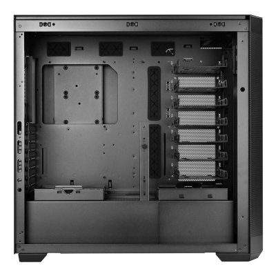 корпус SilverStone Seta H2 SST-SEH2-B