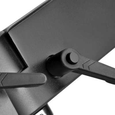 кронштейн SilverStone SST-ARM23BS-L